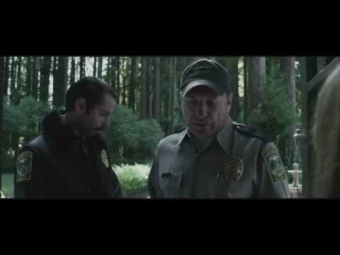 'Deep Dark Canyon' (Trailer)