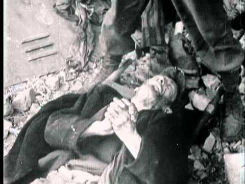 NAZI CONCENTRATION CAMPS