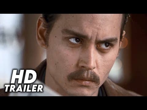 Donnie Brasco (1997) Original Trailer [FHD]