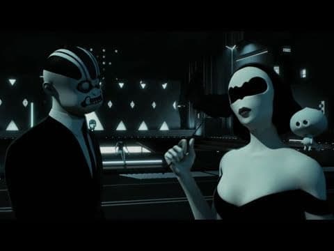 'Black Heaven' Trailer HD