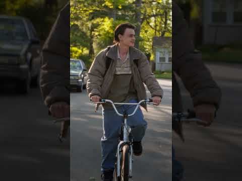 The chances of getting absolutely humbled by a kid are low, but they're never zero.