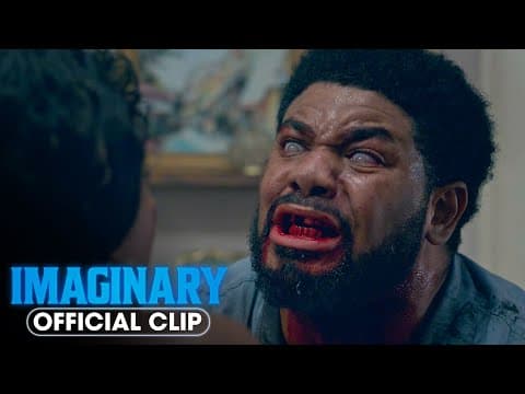 Official Clip – ‘Never Coming Back’