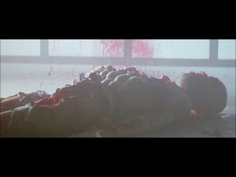 OUTLAND (Jerry Goldsmith - 1981) : "The Airlock"