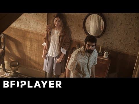 Mark Kermode reviews Amulet (2020) | BFI Player