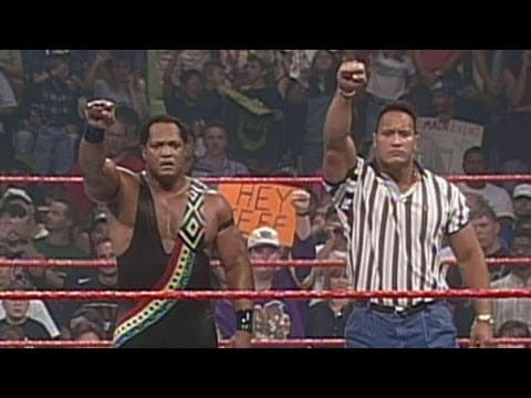 DVD Preview: The Epic Journey of Dwayne "The Rock" Johnson