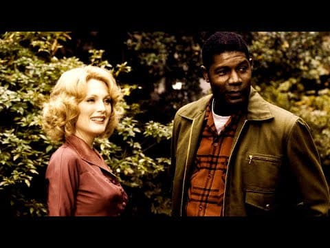 Allan Arkush on FAR FROM HEAVEN