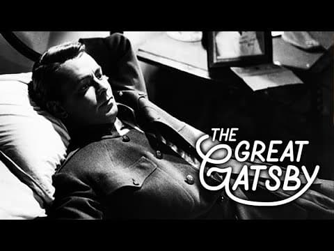The Great Gatsby (1949) | NEW HD Trailer