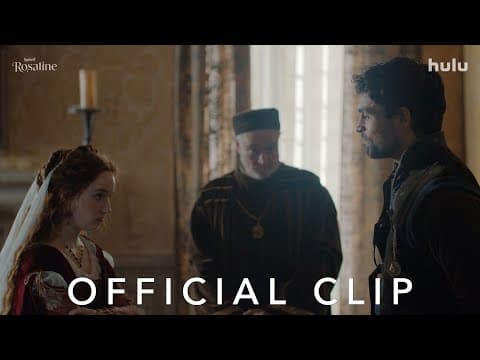 Official Clip - 'Give Him A Chance'