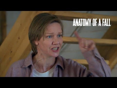 Official Clip - You Are Not A Victim