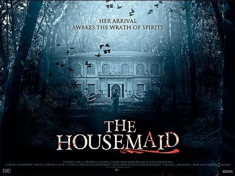 THE HOUSEMAID [Co Hau Gai] Official Trailer (UK & Ireland)