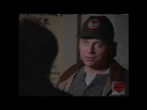 Night Of The Twisters | Fox Family | Promo | 1999