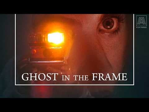 Ghost in the Frame - Horror Short Film
