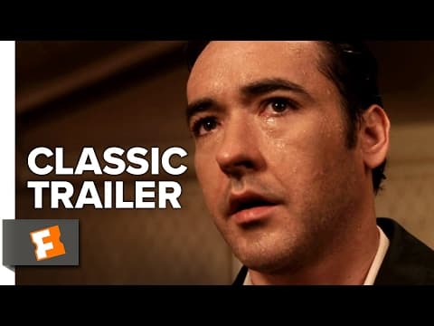 Identity (2003) Official Trailer 1