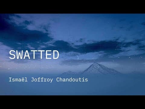 Competição Internacional 2019 | Trailer | Swatted | Ismaël Joffroy Chandoutis