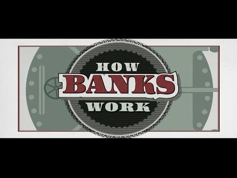 Scene from 2019 doc The Housing Bubble explains SVB/Credit Suisse banking crisis