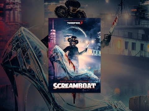 Screamboat