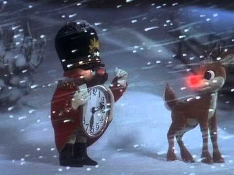 Rudolph's Shiny New Year - Trailer