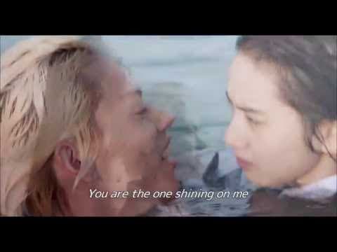 DROWNING LOVE Trailer with English subtitles