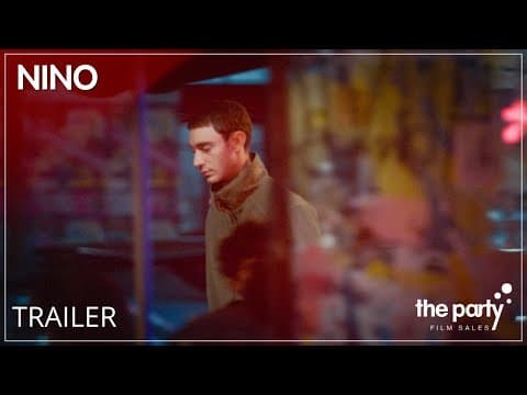 Official Trailer [Subtitled]