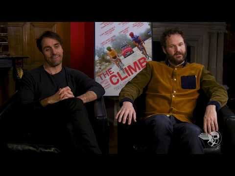 THE CLIMB Interview with filmmakers Michael Angelo Covino & Kyle Marvin