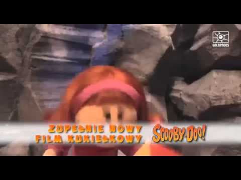 Scooby-Doo Adventures The Mystery Map Trailer