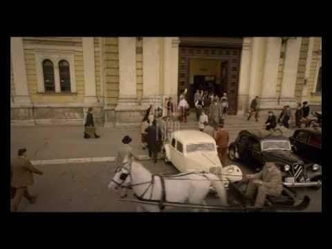 Montevideo, Bog te video - oficijalni trejler