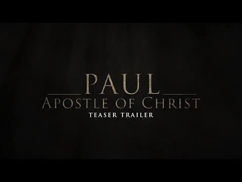 Teaser Trailer