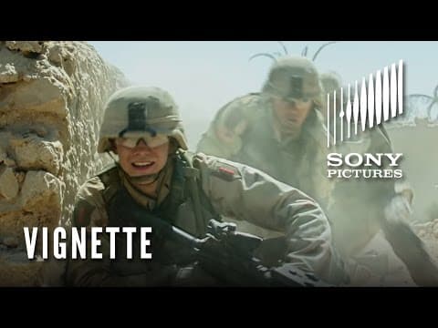 BILLY LYNN'S LONG HALFTIME WALK Vignette - Love And Brotherhood