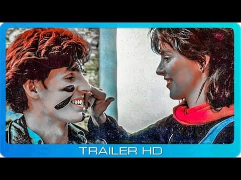 Hangin' Out ≣ 1983 ≣ Trailer