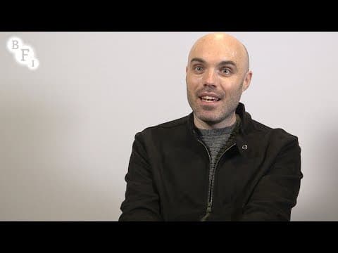 BFI London Film Festival 2018 Interview
