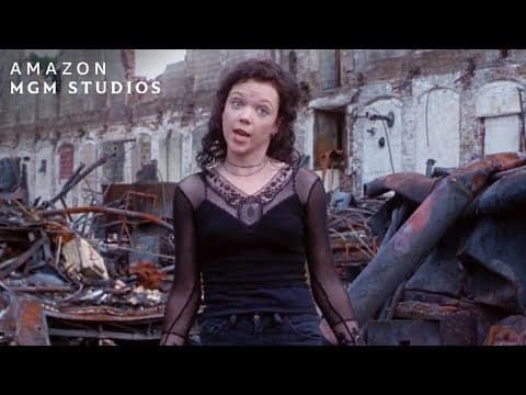 Sue Snell's Homecoming