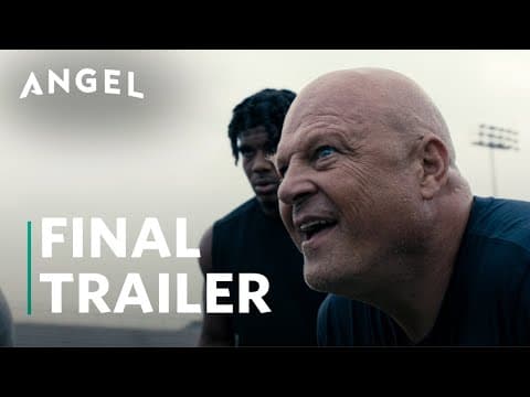 The Senior | Final Trailer | Angel