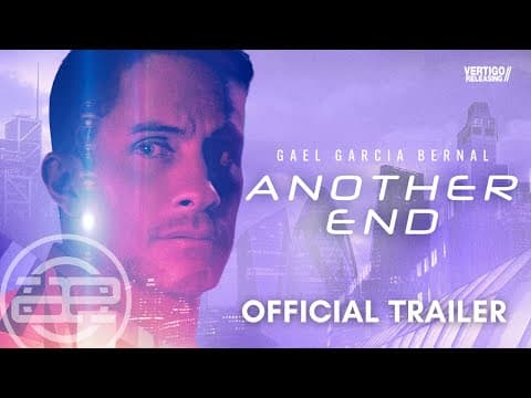 Official Trailer [Subtitled]