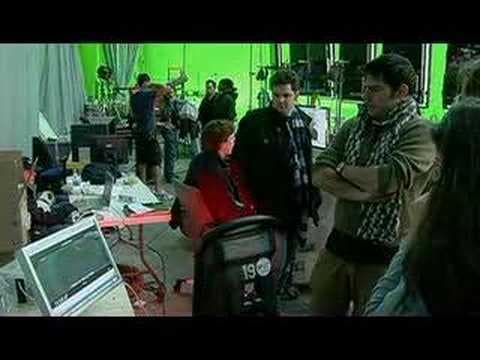 Creating the Ice Bears