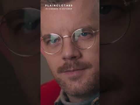 In Cinemas 10 October