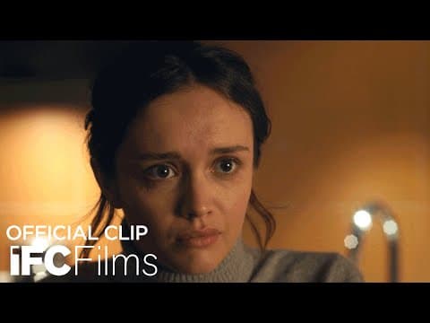 "Dogs" Official Clip