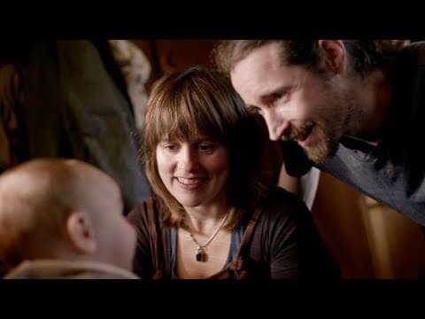 THEY trailer | BFI London Film Festival 2019