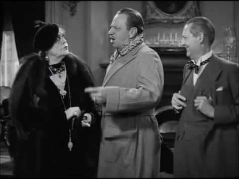 Dinner at Eight (1933)   Wallace Beery, Lionel Barrymore,  Marie Dressler   .