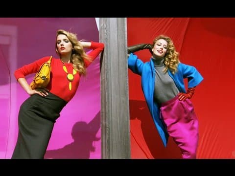 "The September Issue" - Official Trailer [HQ HD]