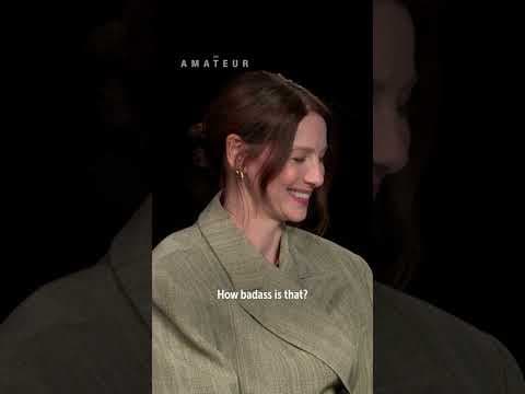 Now Playing In Theaters and IMAX