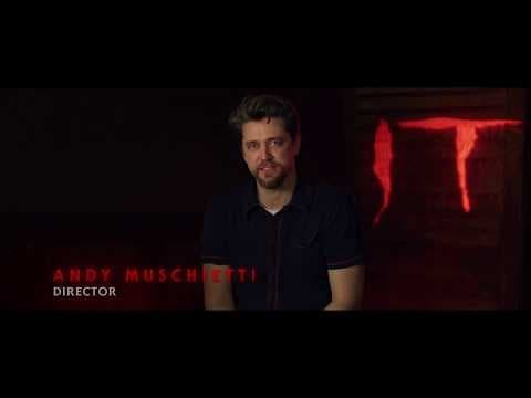 IT Ends Featurette