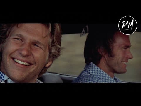 Thunderbolt and Lightfoot (4K Modern Trailer)