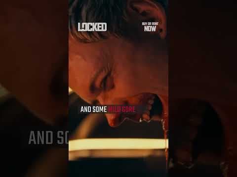 "Even with blood pouring down his face… he looks hotter than ever.”