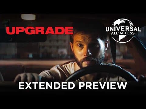 A Life Changing Event Extended Preview