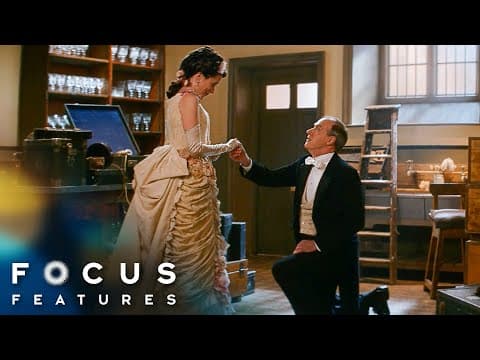 Mr. Molesley's Accidentally Perfect Proposal