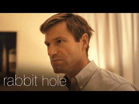 Howie & Becca Argue Over Their Guilt About Their Son | Rabbit Hole