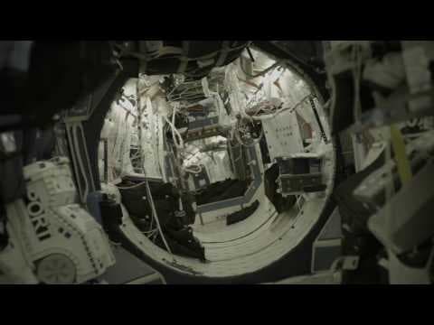 ANGELS & AIRWAVES FEATURE FILM "LOVE" OFFICIAL TEASER TRAILER