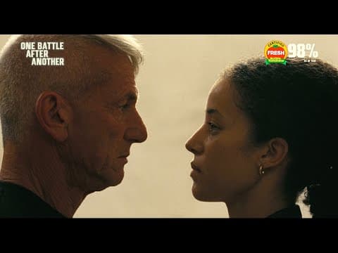 Chase Infiniti is Willa Ferguson