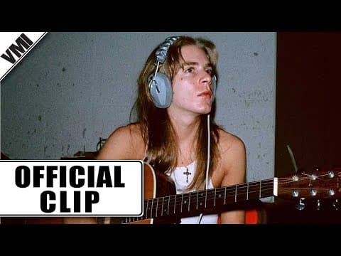 Randy Rhoads: Reflections of a Guitar Icon (2022) - Official Clip 6 | VMI Worldwide