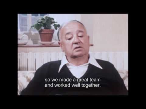 CAT PEOPLE director Jacques Tourneur on Val Lewton